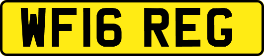 WF16REG