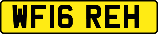 WF16REH