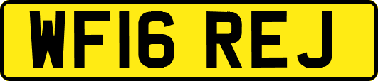WF16REJ