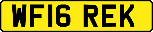 WF16REK