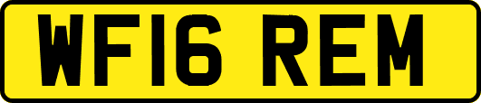 WF16REM