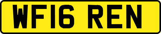 WF16REN