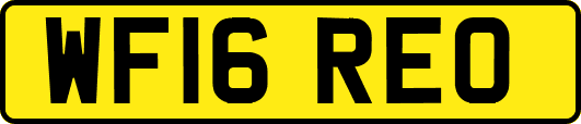 WF16REO