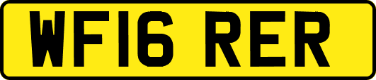 WF16RER