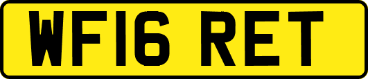 WF16RET