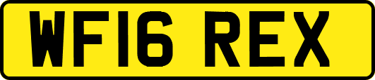 WF16REX