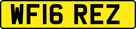 WF16REZ