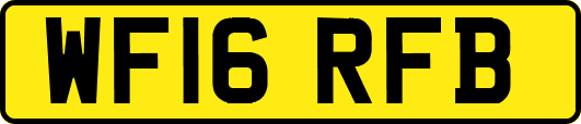 WF16RFB