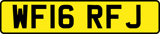 WF16RFJ