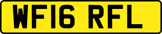 WF16RFL