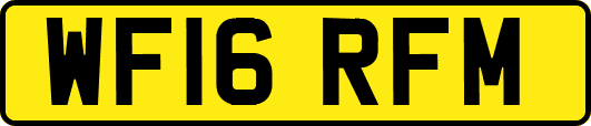 WF16RFM