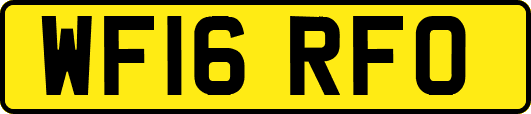 WF16RFO