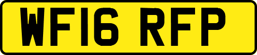 WF16RFP