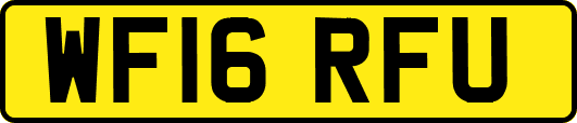 WF16RFU