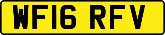 WF16RFV