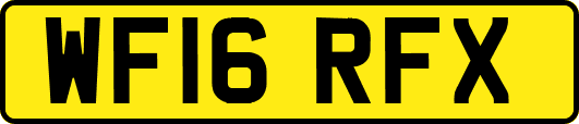 WF16RFX