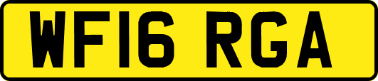 WF16RGA