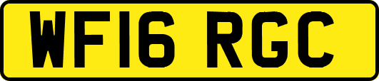 WF16RGC
