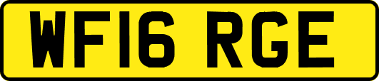 WF16RGE