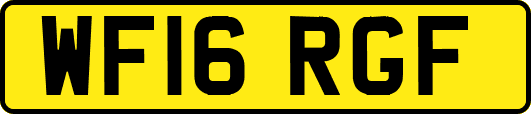 WF16RGF