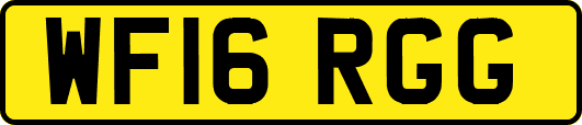 WF16RGG