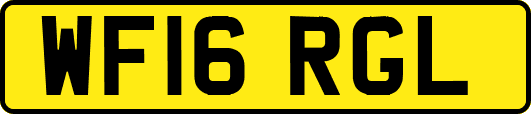 WF16RGL