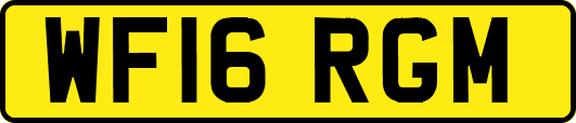WF16RGM