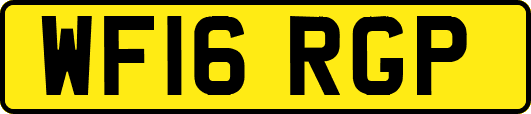 WF16RGP