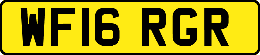 WF16RGR