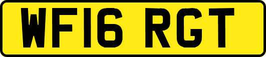 WF16RGT