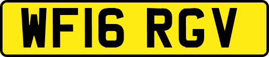 WF16RGV