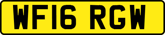 WF16RGW