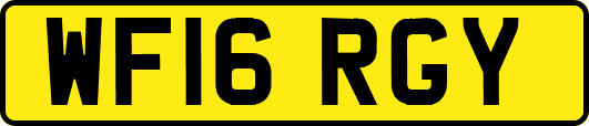 WF16RGY