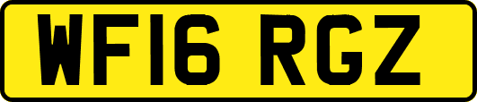 WF16RGZ