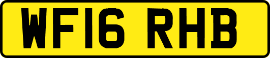 WF16RHB