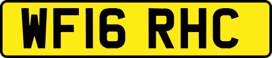 WF16RHC
