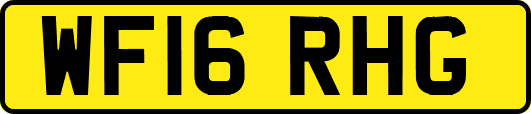 WF16RHG