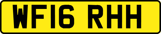 WF16RHH