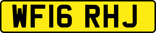 WF16RHJ