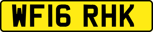 WF16RHK