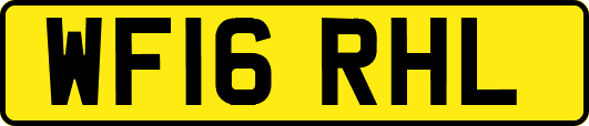 WF16RHL