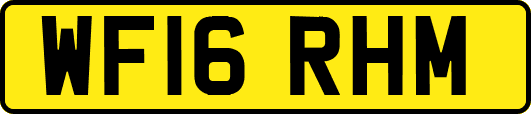 WF16RHM