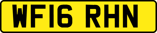 WF16RHN