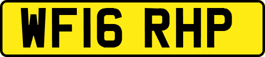 WF16RHP