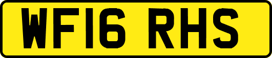 WF16RHS