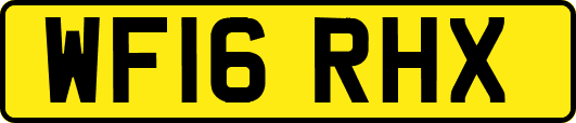 WF16RHX