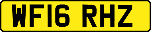 WF16RHZ