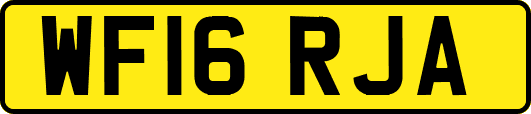 WF16RJA