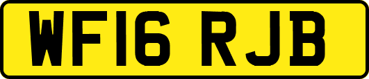 WF16RJB