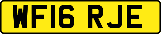 WF16RJE